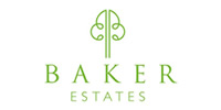 Baker Estates Logo
